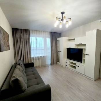Сдается 1-комнатная квартира, 41,4 м²