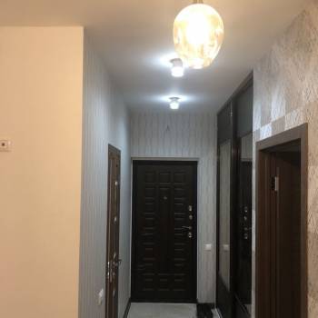 Сдается 1-комнатная квартира, 42 м²