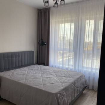 Сдается 1-комнатная квартира, 37,1 м²