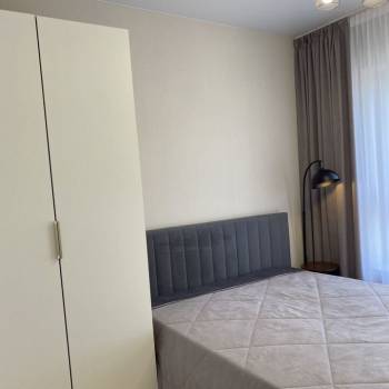 Сдается 1-комнатная квартира, 37,1 м²