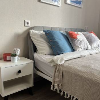 Сдается 1-комнатная квартира, 25 м²
