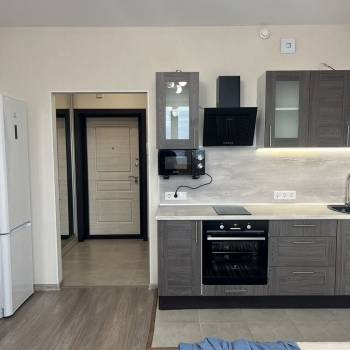Сдается 1-комнатная квартира, 25 м²