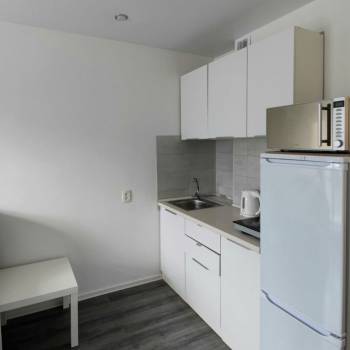 Сдается 1-комнатная квартира, 20 м²