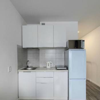 Сдается 1-комнатная квартира, 20 м²