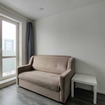 Сдается 1-комнатная квартира, 20 м²