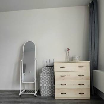 Сдается 1-комнатная квартира, 20 м²