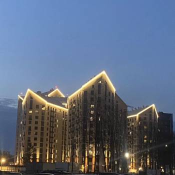 Сдается 1-комнатная квартира, 32,4 м²