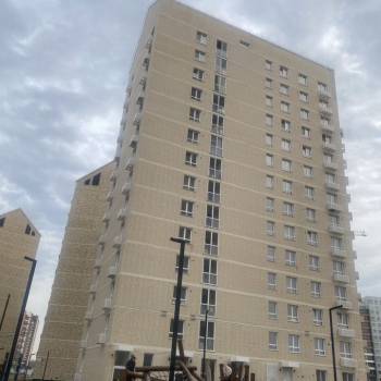 Сдается 1-комнатная квартира, 32,4 м²