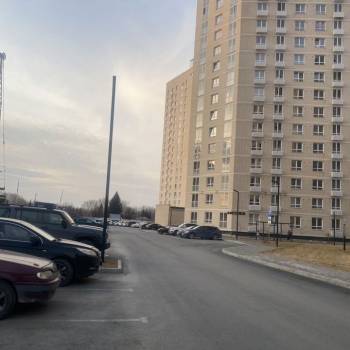 Сдается 1-комнатная квартира, 32,4 м²