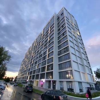 Сдается 1-комнатная квартира, 28 м²