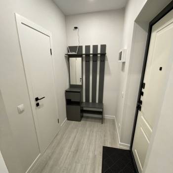 Сдается 1-комнатная квартира, 28 м²