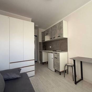Сдается 1-комнатная квартира, 12,2 м²
