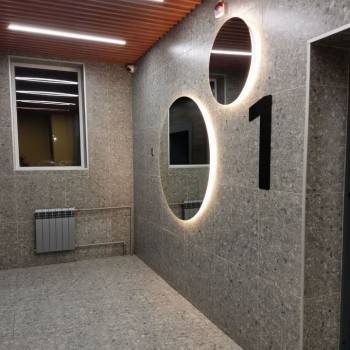 Сдается 1-комнатная квартира, 23 м²