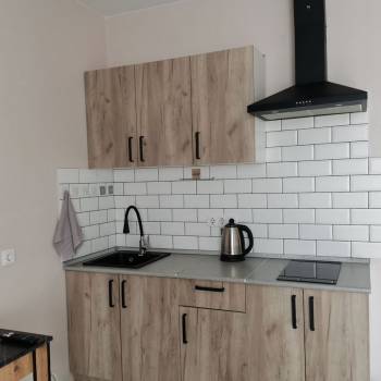 Сдается 1-комнатная квартира, 23 м²