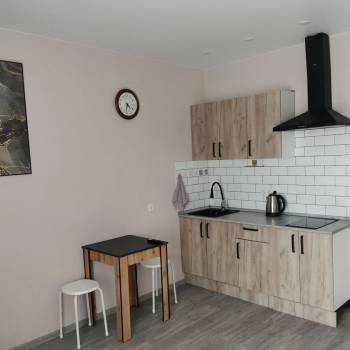 Сдается 1-комнатная квартира, 23 м²