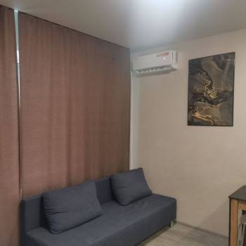 Сдается 1-комнатная квартира, 23 м²