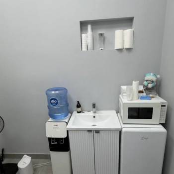 Сдается Нежилое помещение, 9 м²