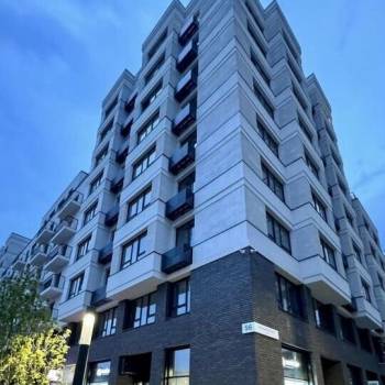 Продается 2-х комнатная квартира, 46,5 м²
