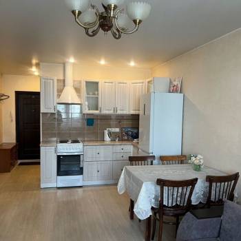 Сдается 1-комнатная квартира, 27,7 м²