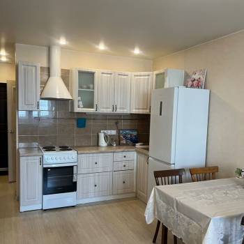 Сдается 1-комнатная квартира, 27,7 м²