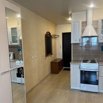 Сдается 1-комнатная квартира, 27,7 м²
