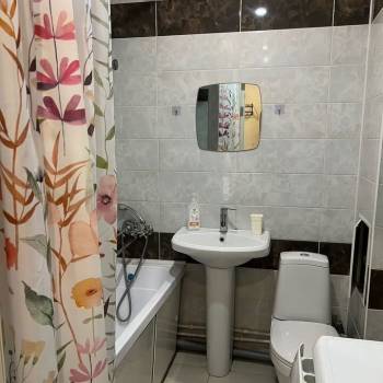 Сдается 1-комнатная квартира, 27,7 м²
