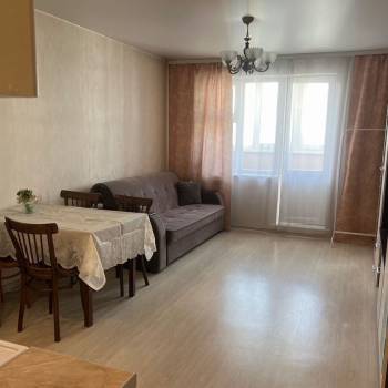 Сдается 1-комнатная квартира, 27,7 м²