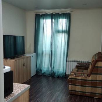 Сдается 1-комнатная квартира, 24 м²