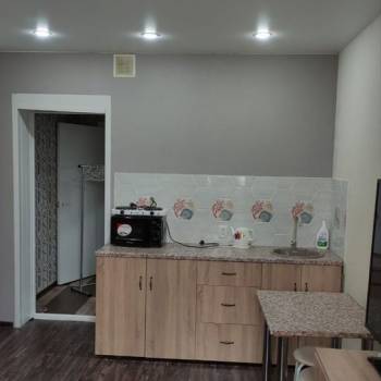 Сдается 1-комнатная квартира, 24 м²