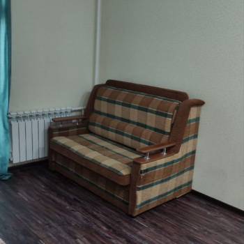 Сдается 1-комнатная квартира, 24 м²