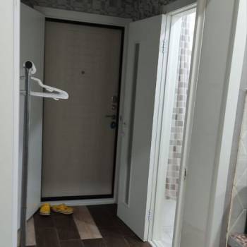 Сдается 1-комнатная квартира, 24 м²