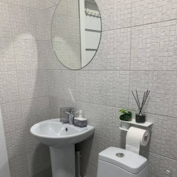 Сдается 1-комнатная квартира, 32 м²