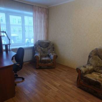 Сдается 1-комнатная квартира, 31 м²