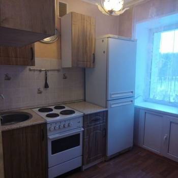 Сдается 1-комнатная квартира, 31 м²