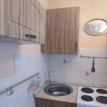 Сдается 1-комнатная квартира, 31 м²