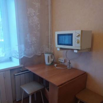Сдается 1-комнатная квартира, 31 м²