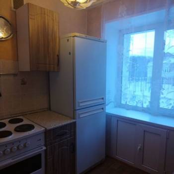 Сдается 1-комнатная квартира, 31 м²