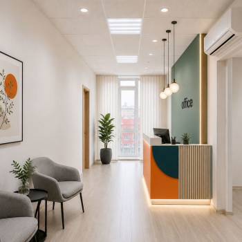 Сдается Нежилое помещение, 60 м²