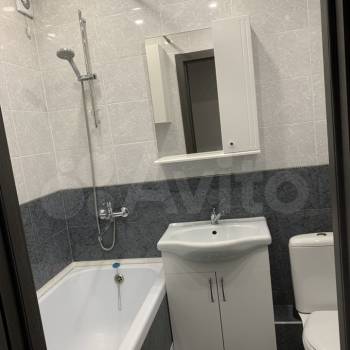 Сдается 2-х комнатная квартира, 46 м²