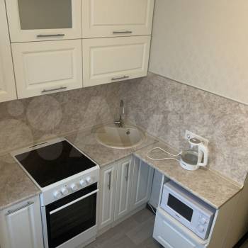 Сдается 2-х комнатная квартира, 46 м²