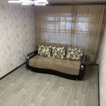 Сдается 2-х комнатная квартира, 46 м²