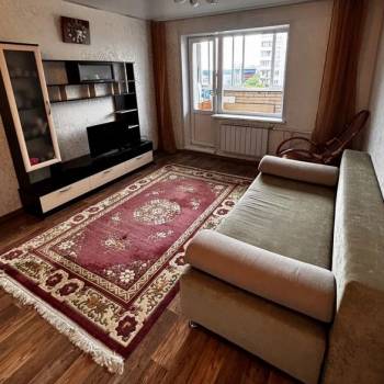 Продается 1-комнатная квартира, 25,1 м²