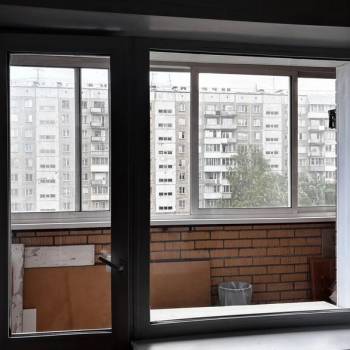 Продается 1-комнатная квартира, 25,1 м²