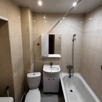 Продается 1-комнатная квартира, 25,1 м²