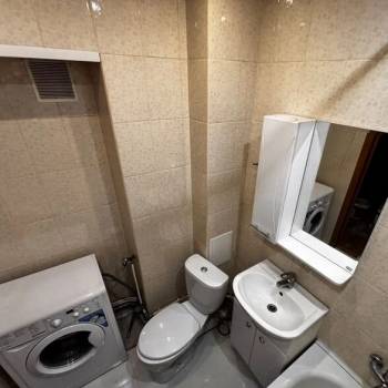 Продается 1-комнатная квартира, 25,1 м²
