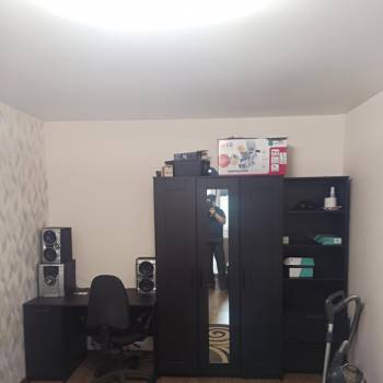 Продается 1-комнатная квартира, 29,5 м²