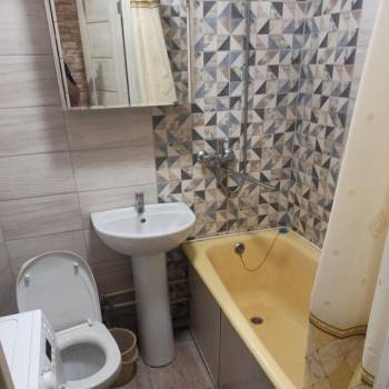 Продается 1-комнатная квартира, 29,5 м²