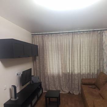 Продается 1-комнатная квартира, 29,5 м²