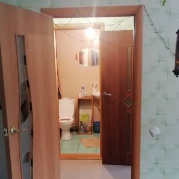 Продается 1-комнатная квартира, 38 м²