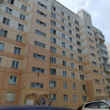 Продается 1-комнатная квартира, 40,8 м²
